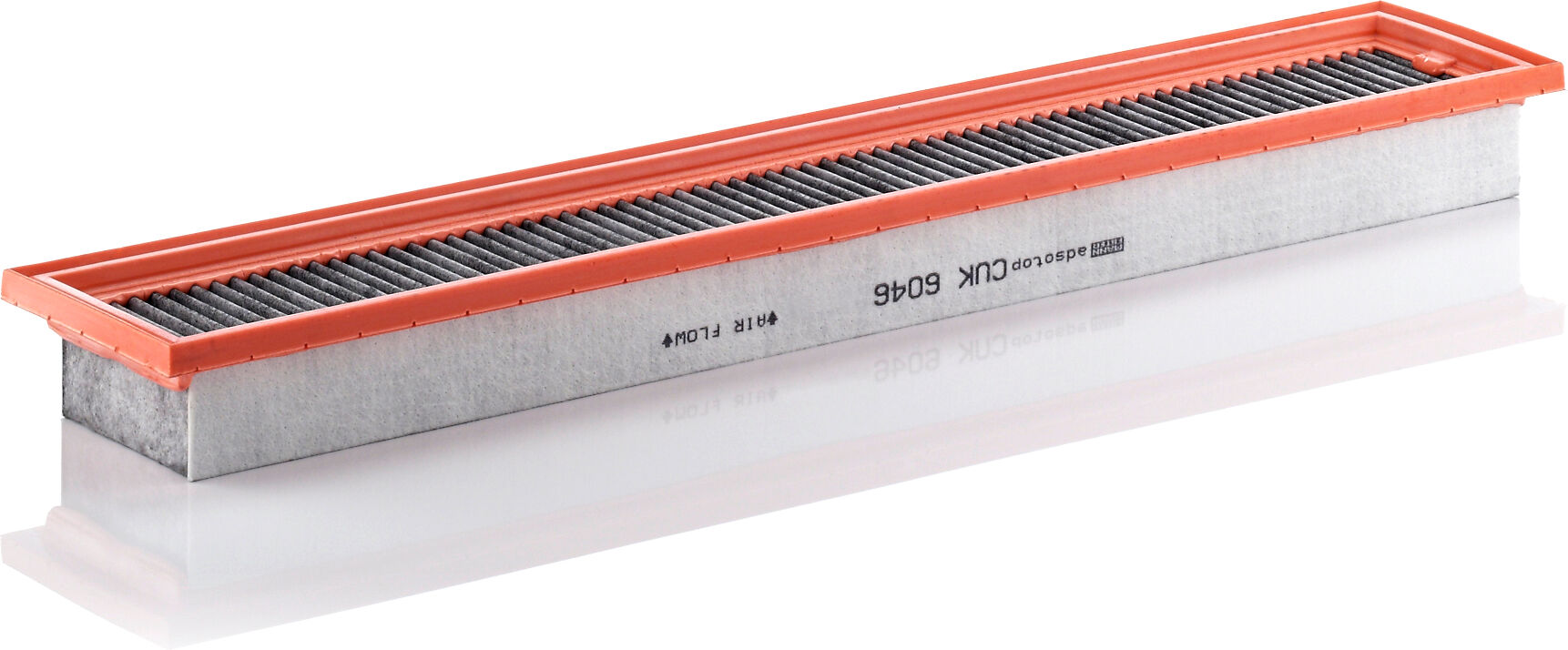 Mann-Filter Filter, Innenraumluft Cuk6046 Für Holder