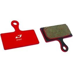 Jagwire, Bremsbeläge, (Shimano, Semi-Metallisch)