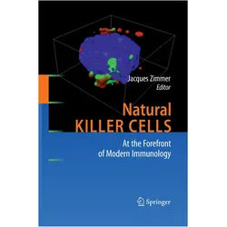 Natural Killer Cells, Fachbücher von Jacques Zimmer
