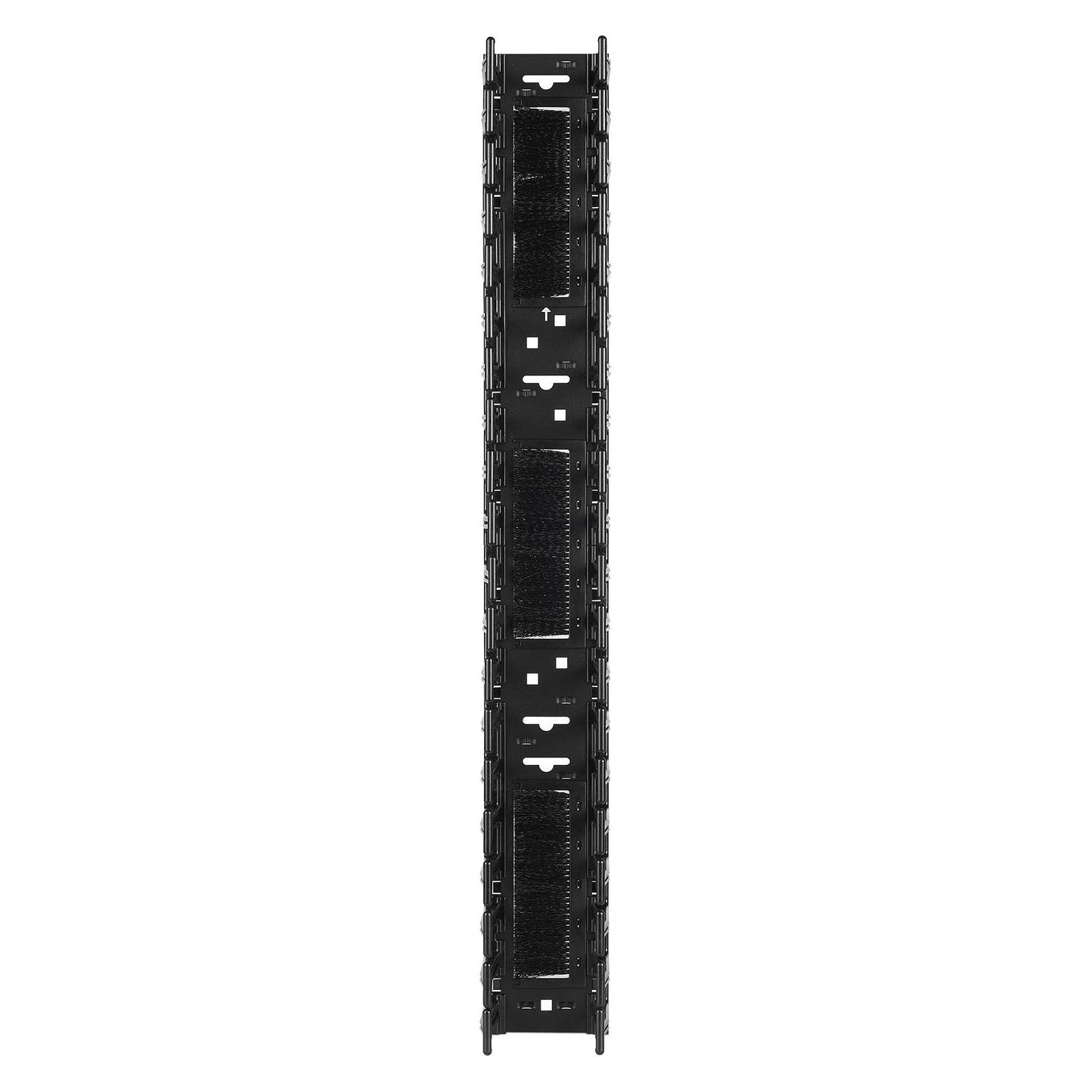 APC Vertical Cable Manager for NetShelter SX 750mm Wide 48U Qty 2 (AR7588)