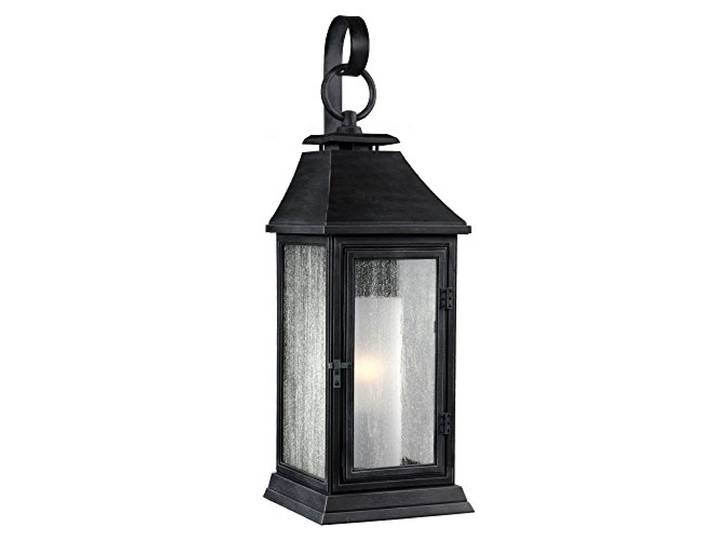 Außenlampe Wandleuchte FE/SHEPHERD/2S 1x75W/E27 SHEPHERD FEISS