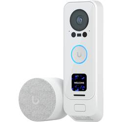 Ubiquiti Networks UVC-G4 DOORBELL PRO POE KIT-WHITE Klingel Weiß