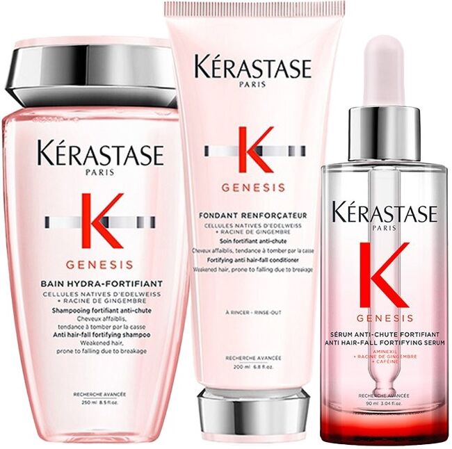 Kérastase Genesis Bundle