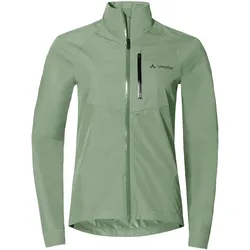 Vaude, Damen, Velojacke, Kuro, Grün