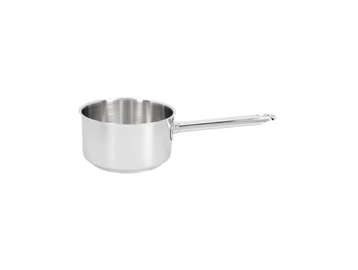 Demeyere Casserole Demeyere Apollo 7 en acier inoxydable 1 L