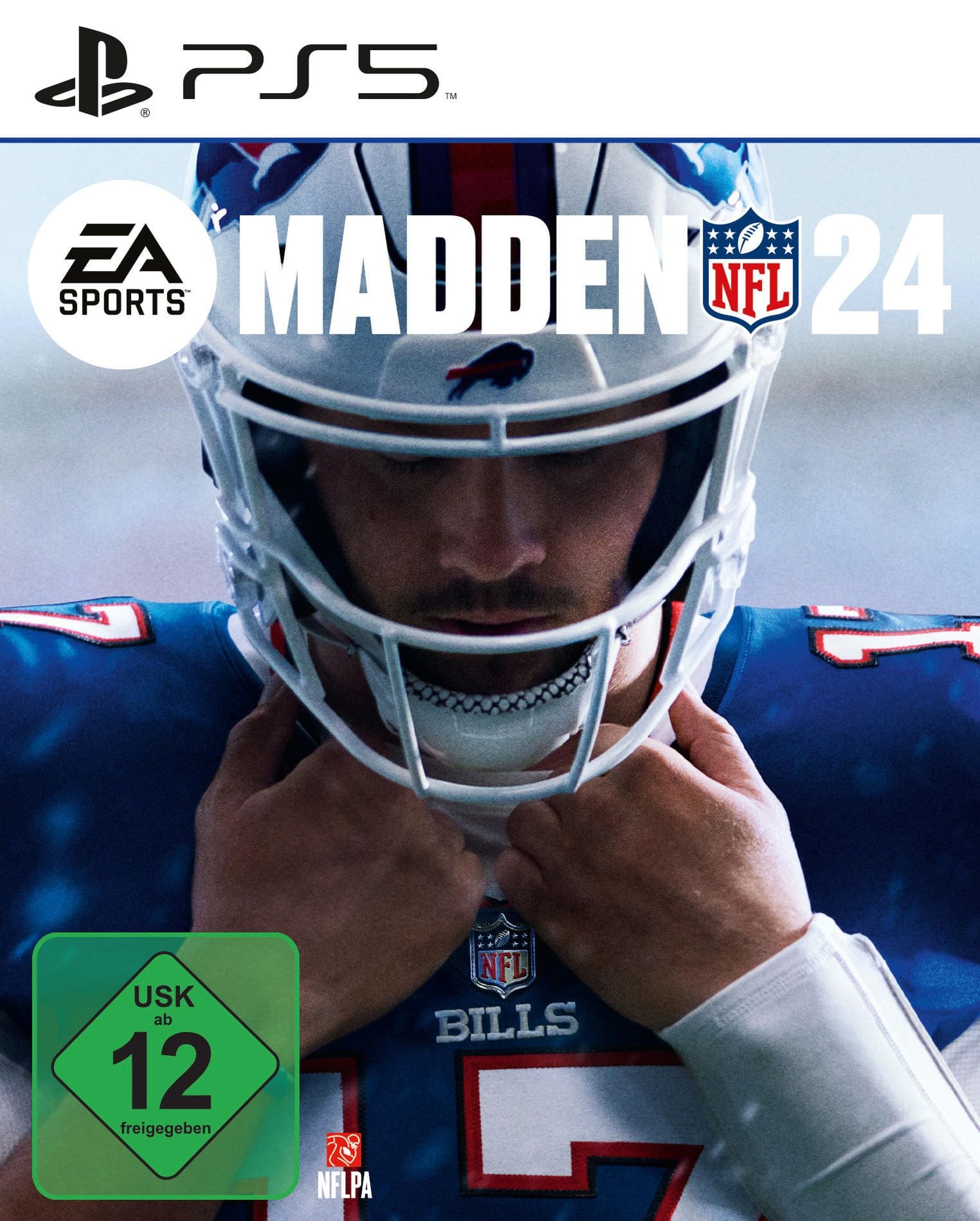 Electronic Arts Madden NFL 24 (PlayStation 5) 231251