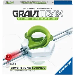 Ravensburger GraviTrax Verlängerungsset - Looping