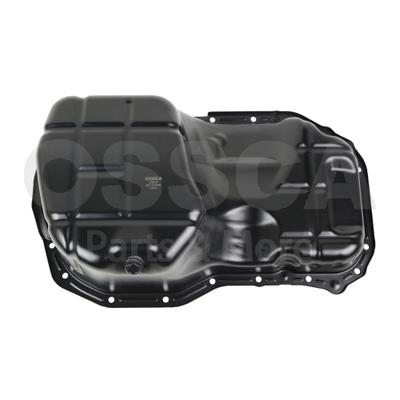 OSSCA Ölwanne 25619 für MITSUBISHI