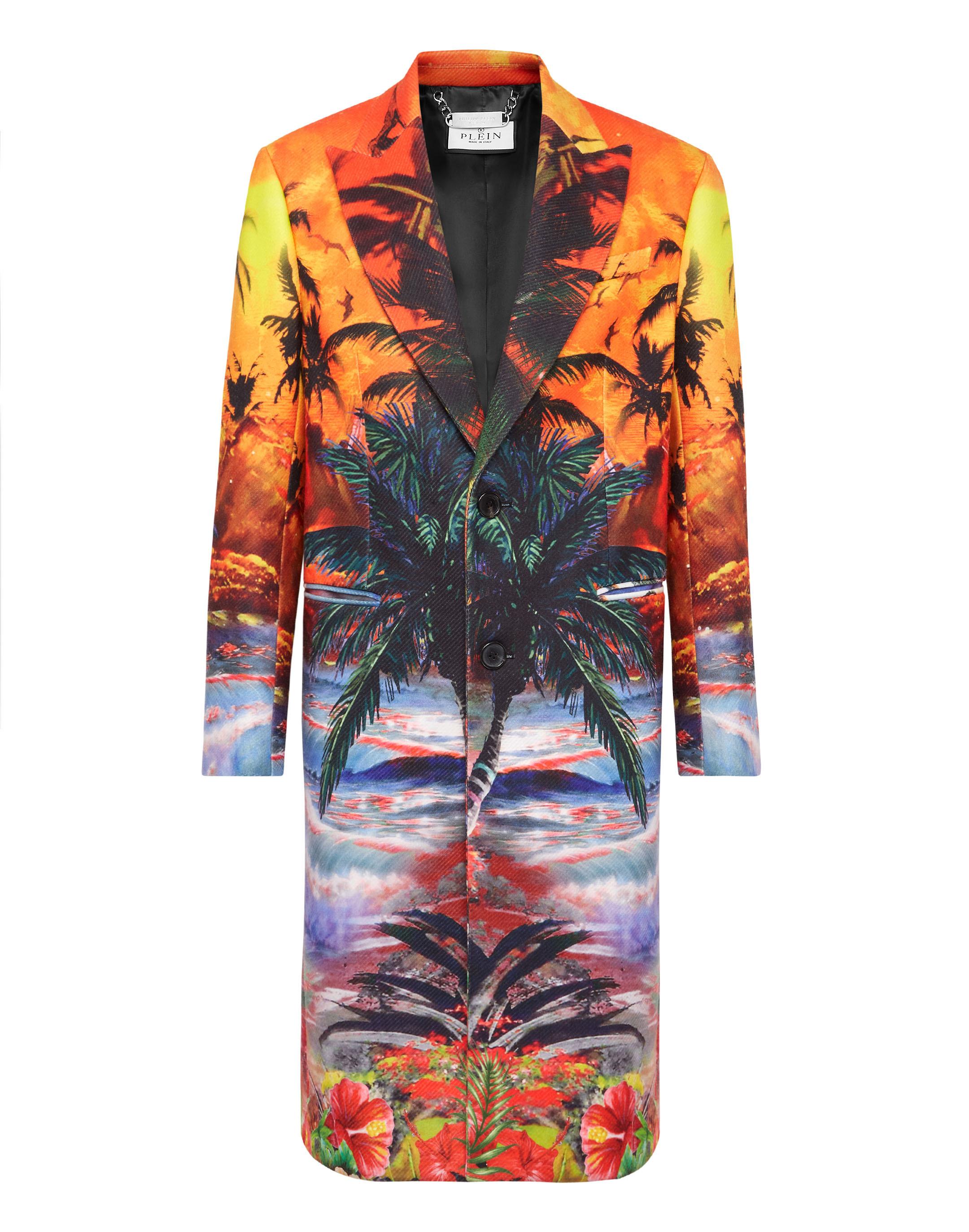 Mantel Hawaii