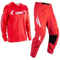 Leatt, Motorradkombi, Kit 3.5 (Herren, L)
