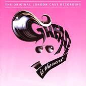 Original Cast Recording - Grease - Preis vom 09.10.2026 07:28:09 h