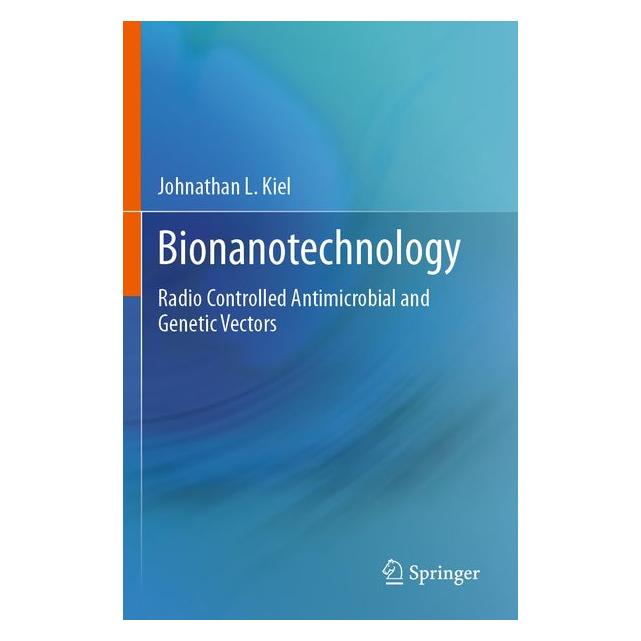 Springer Bionanotechnology (Englisch, Johnathan L Kiel) (71879414)
