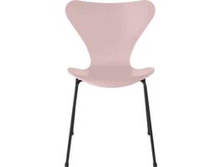 Fritz Hansen - Serie 7 3107 Stuhl Lack