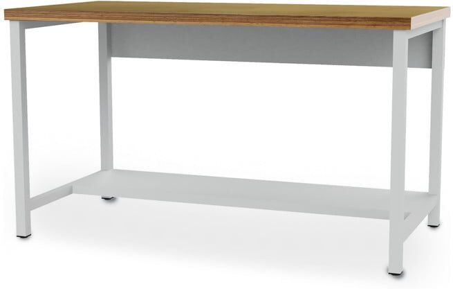Bedrunka+Hirth Table de travail 1500 (03.14.30A)