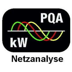 HT Instruments Netzanalyse 1010210