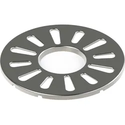 Cadac Kaffeekannenständer aus Edelstahl 13,7 cm