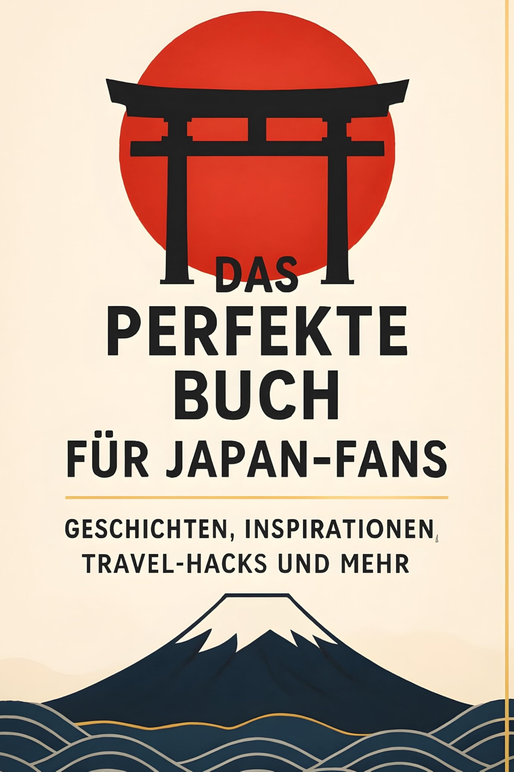 Alice Günther - Das perfekte Buch für Japan-Fans: Geschichten, Inspirationen, Travel-Hacks und mehr - Preis vom 05.10.2026 03:47:11 h