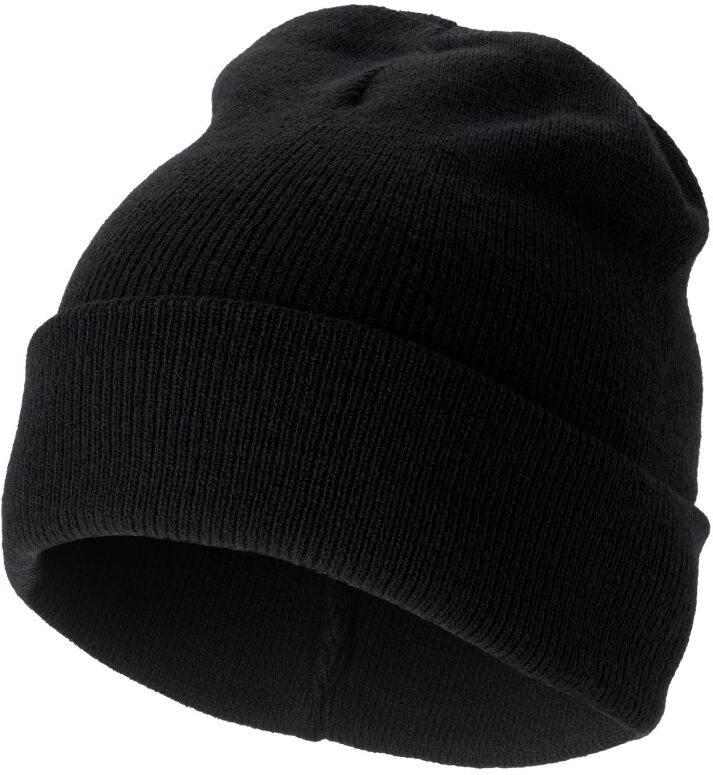 Bonnet Irwin noir