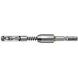 Festool Zentrierbohrer ZB HS D 5 EURO CE - 492525