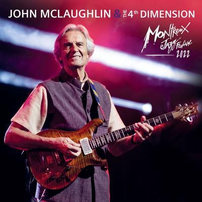 Live at Montreux Jazz Festival 2022, 2 Schallplatten - John McLaughlin, Sonstige