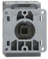 ABB Stotz S&J; Interrupteur sectionneur OT40FT3 (1SCA104940R1001)