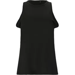 ELITE LAB Lab Tanktop Damen 1001 - black 36