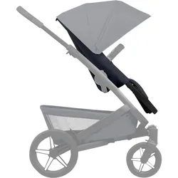 Joolz Geo5 Geschwistersitz, blau