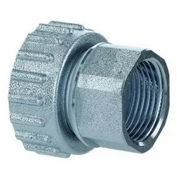 Caleffi Dirtmagslim Anschluss F0000401 Technopolymer, 3/4" IG, für Schlammabscheider