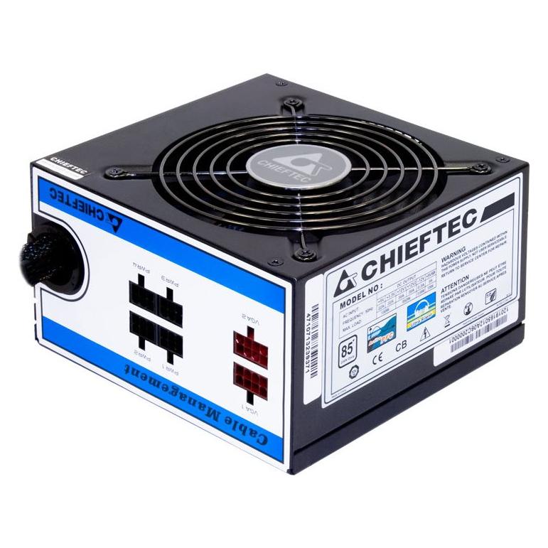 Chieftec A-80 CTG-750C (750 W) (CTG-750C)