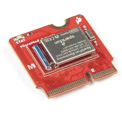 SparkFun MicroMod Artemis Prozessor