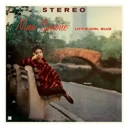 Various Publishers, Schallplatten, Little Girl Blue (Nina Simone)
