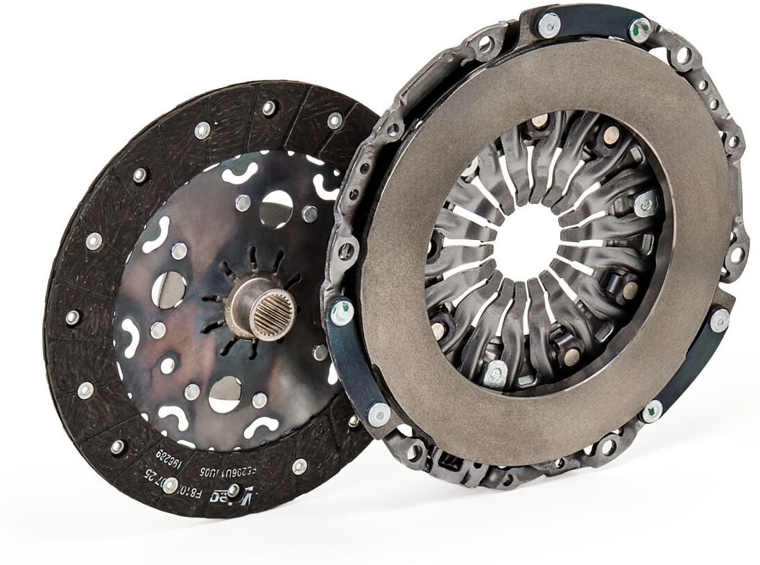 LuK 624 3531 34 Clutch kit