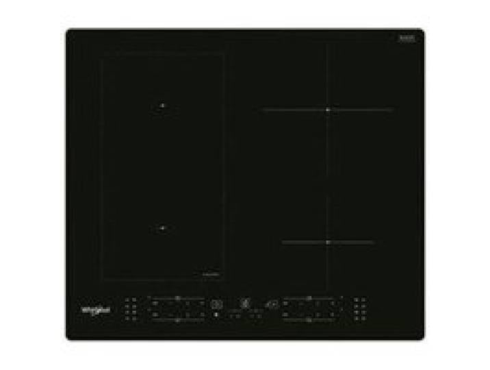 Plaque induction Whirlpool WLB5860AL