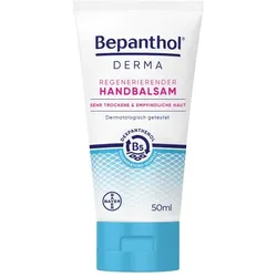 BEPANTHOL Derma regenerierender Handbalsam 50 ml