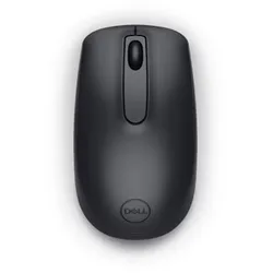 Dell WM118 kabellose Maus - schwarz