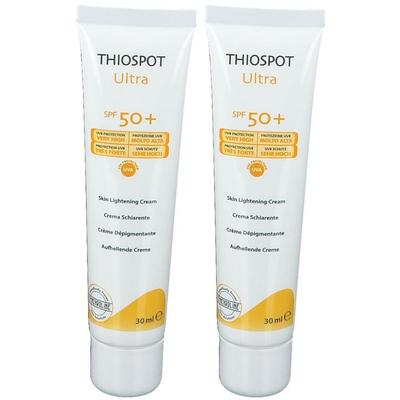 Synchroline Thiospot Ultra Creme 2x 2x30 ml