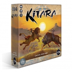 IELLO Kitara - deutsch 285683
