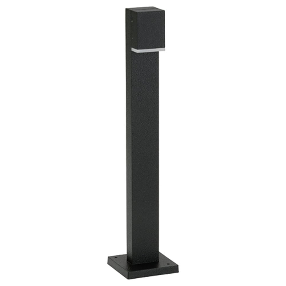 Albert Coldy LED Buitenverlichting zwart 70 cm