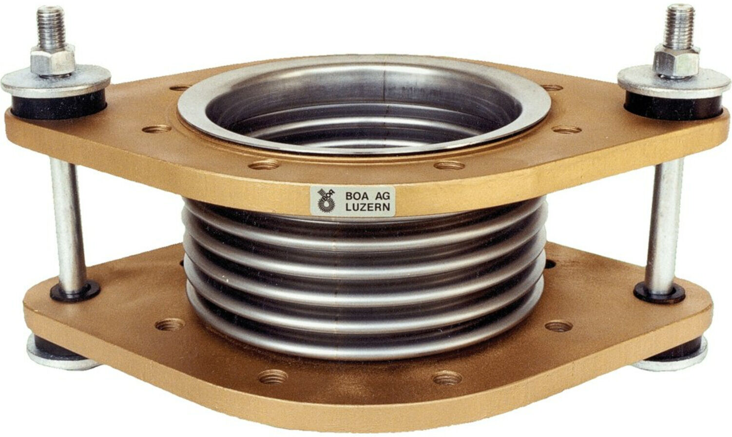 Wilo Edelstahlkompensator V4A DN 250 (2525812)