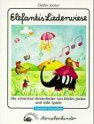 Detlev Jöcker - Elefantis Liederwiese. Die schönsten Kinderlieder und tolle Spiele - Preis vom 04.10.2026 03:51:26 h