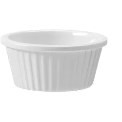 HENDI Auflaufförmchen, HENDI, 35 ml, 0,035L, ⌀60x(H)25mm