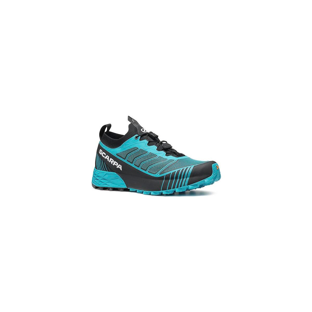 Scarpa Ribelle Run 2 white/orange fluo (1149) 43 33086-M-1149-43