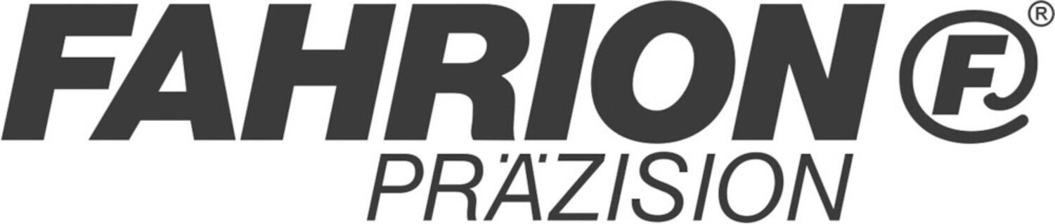 FAHRION Spannzange abgedichtet mit Vierkant GERC25- 7x5,6 (13825010700)