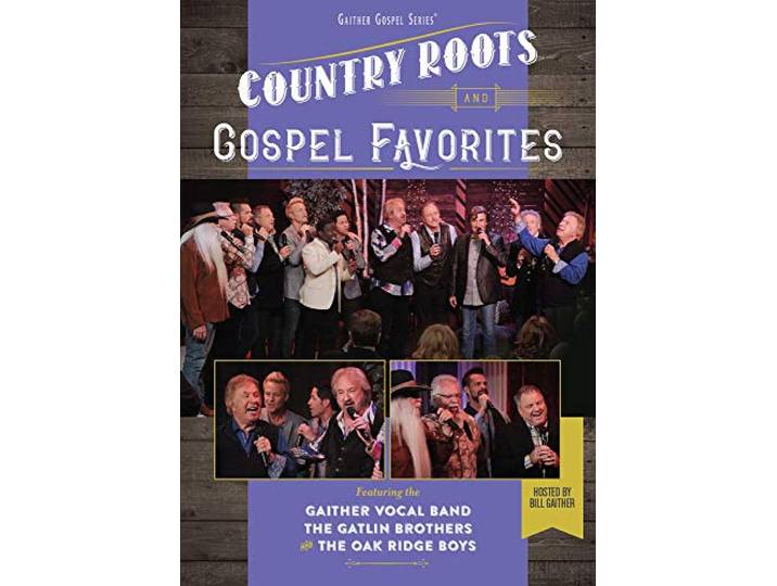 Country Roots & Gospel