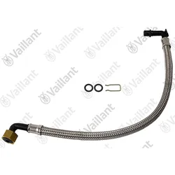 Vaillant Wellrohr 0020272906