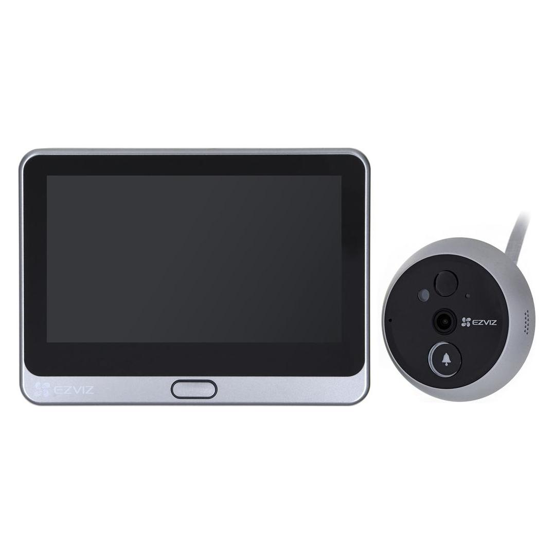Ezviz DP2 (Kabellos, WLAN) (318500151)