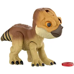 Jurassic World 0