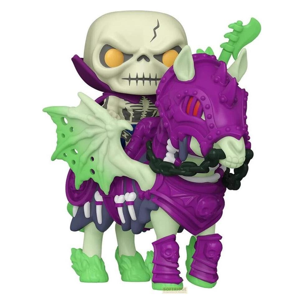Funko POP! Rides: Scareglow (OC80423)