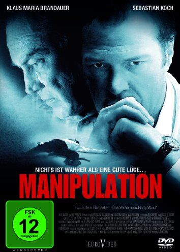 Pascal Verdosci - Manipulation - Nichts ist wahrer als eine gute Lüge... - Preis vom 11.10.2026 15:43:13 h