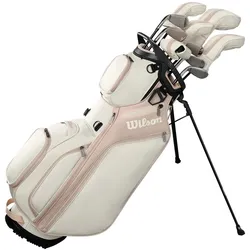 Wilson, Golfschläger, (Rechtshänder)